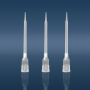 Disposable Clear Pipette Tips 50ul Tecan Fit